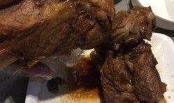 娱乐吃瓜酱骨头,揭秘酱骨头背后的故事与魅力