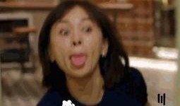 娱乐吃瓜酱别怕变老,勇敢面对时光，优雅变老