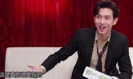 吃瓜娱乐节目李现