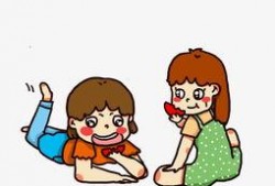 娱乐吃瓜动漫图