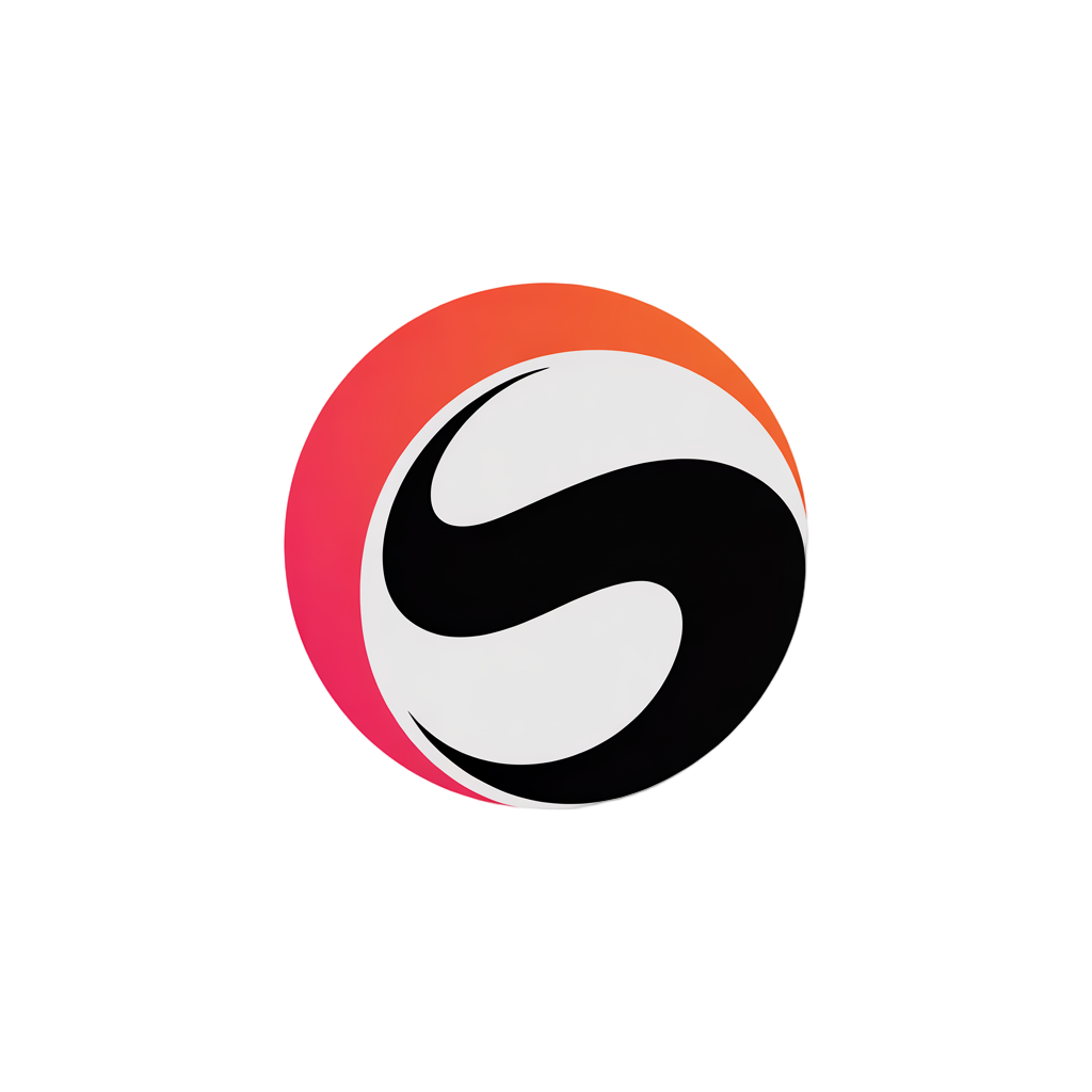 在线电影 Logo