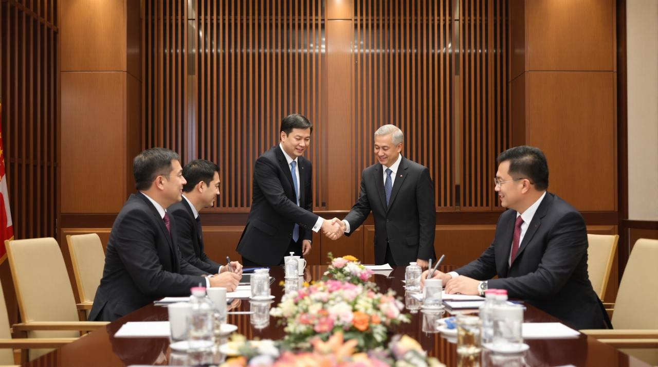 在线电影与腾讯视频达成战略合作，共同打造年度大剧